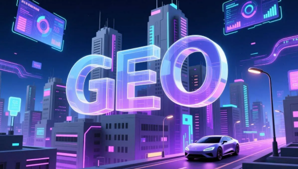 市南区GEO 优化行业动态：主流搜索平台地域收录规则更新综述