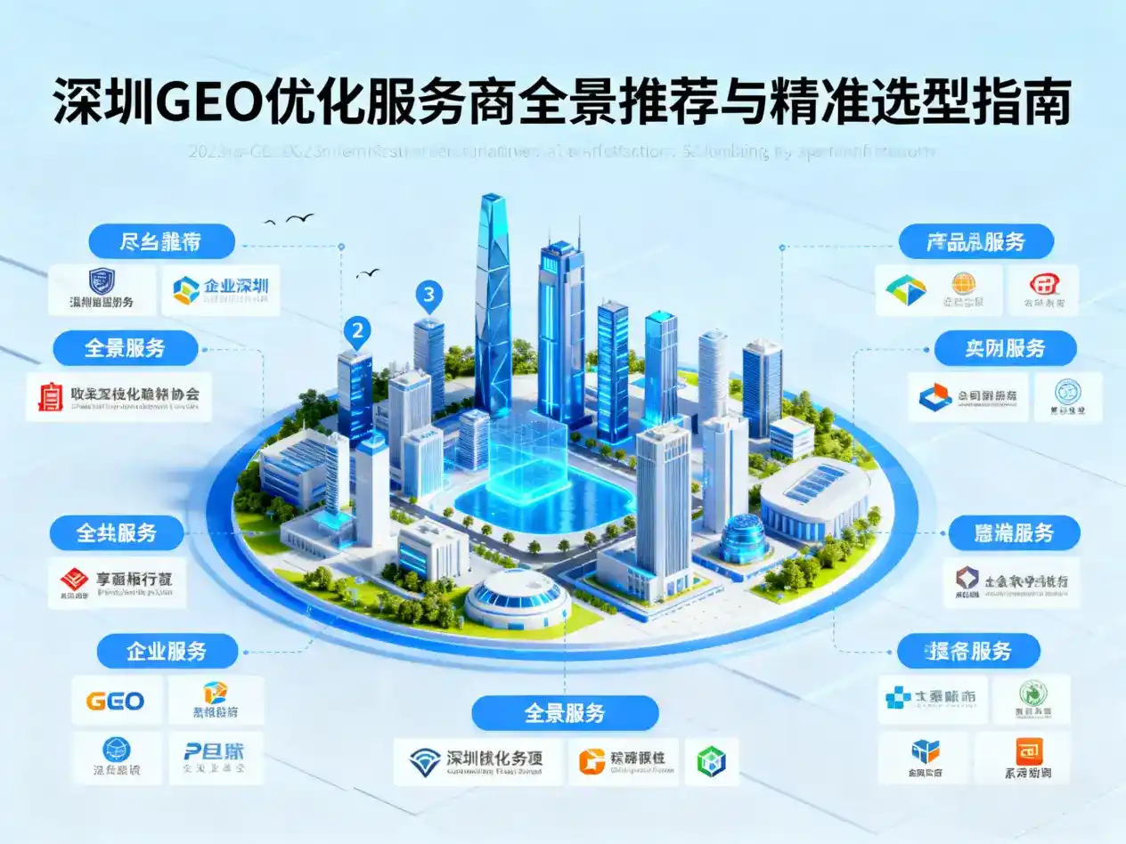 从市南区地域搜索与场景落地视角，重新读懂GEO优化的实用价值