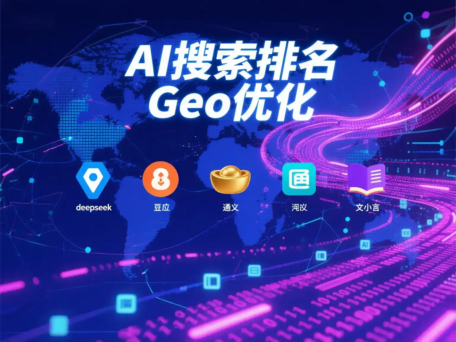 市南区国硕AI：探索GEO生成式引擎优化的企业品牌实践